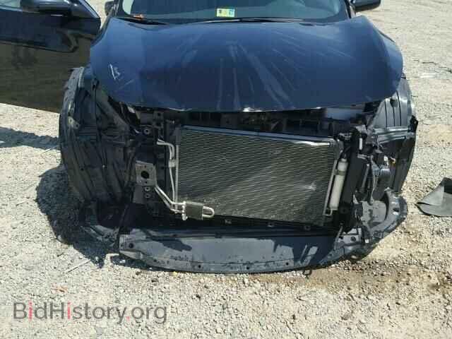 2012 NISSAN MAXIMA - VIN: 1N4AA5AP5CC851603 - Фото 9