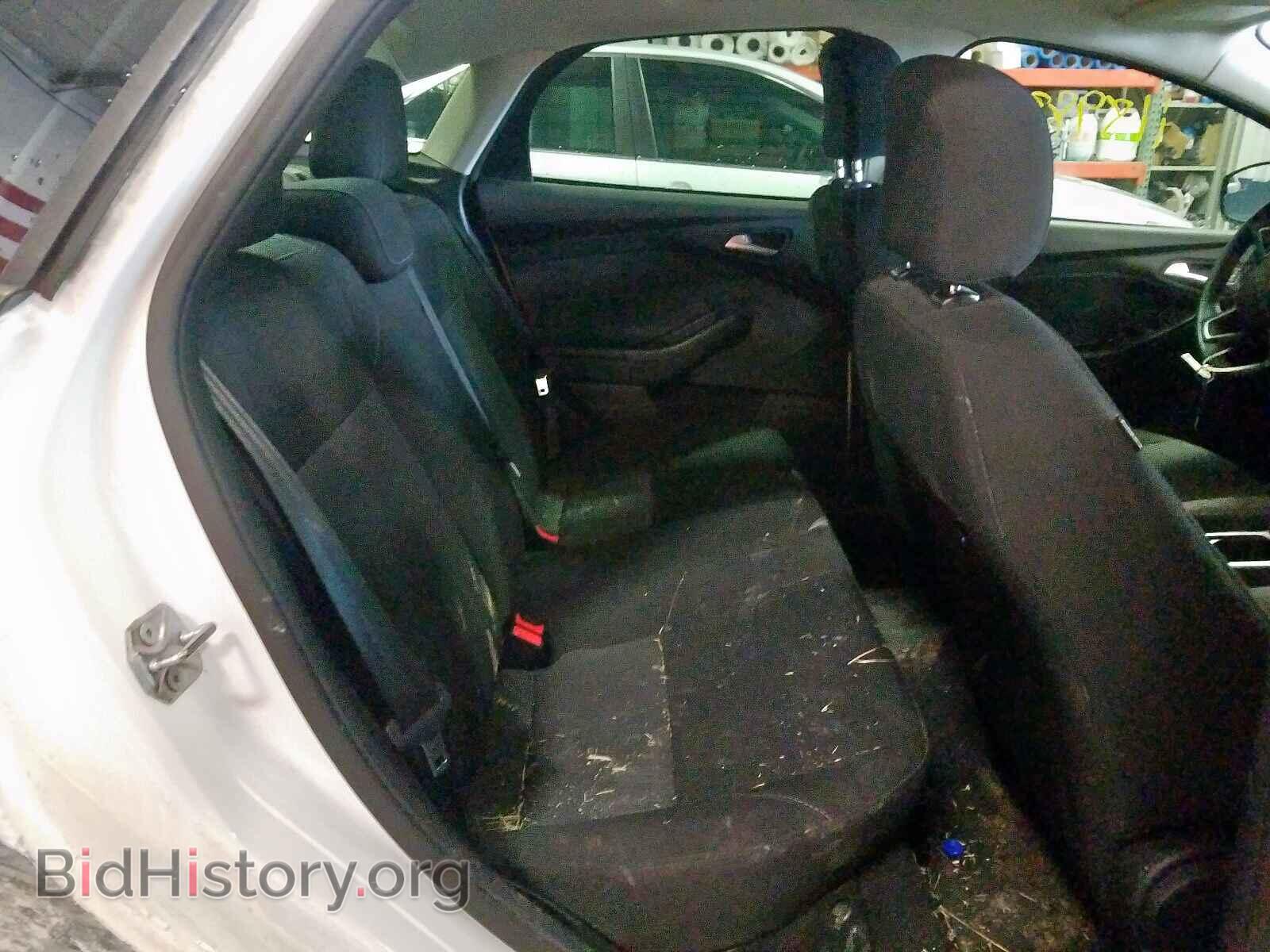 2016 FORD FOCUS - VIN: 1FADP3F24GL351080 - Photo 6