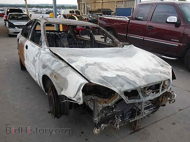 Photo KL5VJ52L94B100573 - SUZUKI VERONA 2004