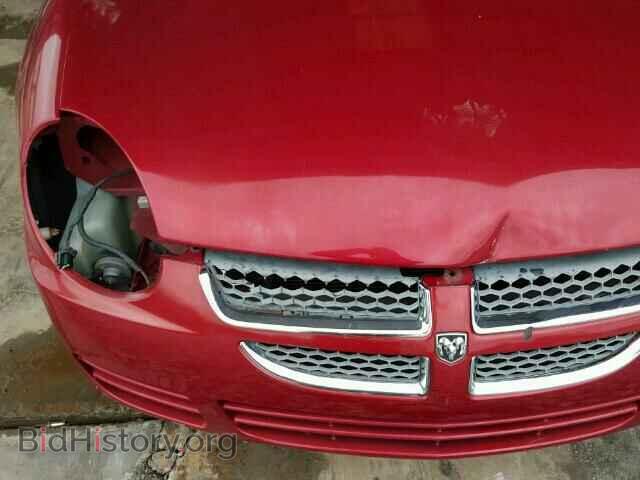 2005 DODGE NEON - VIN: 1B3ES56CX5D285032 - Фото 9