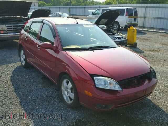 Фотография 3FAFP37N25R146535 - FORD FOCUS 2005