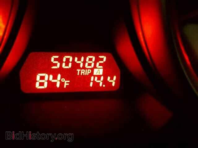 2009 MAZDA 6 - VIN: 1YVHP81A495M12453 - Фото 8