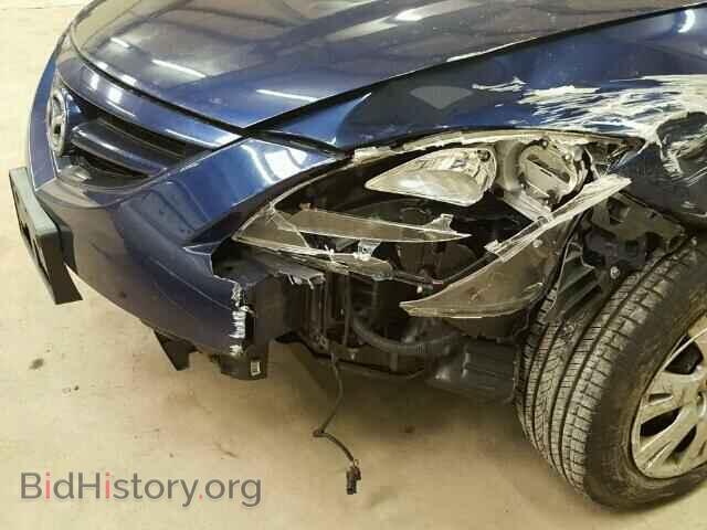 2009 MAZDA 6 - VIN: 1YVHP81A495M12453 - Фото 9
