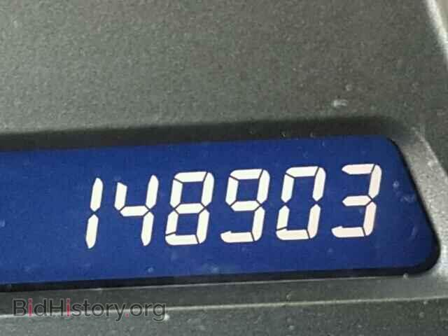 2008 LEXUS IS250 - VIN: JTHBK262485054423 - Фото 8