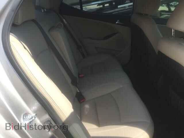 2013 KIA OPTIMA - VIN: 5XXGN4A76DG165848 - Photo 6