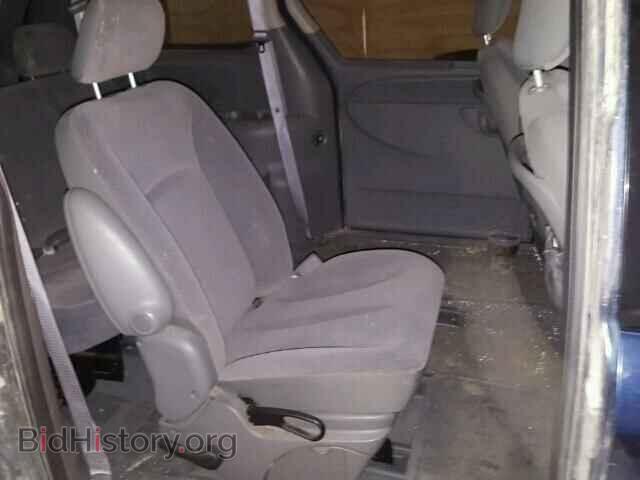 2006 DODGE CARAVAN - VIN: 1D4GP45R76B651053 - Фото 6
