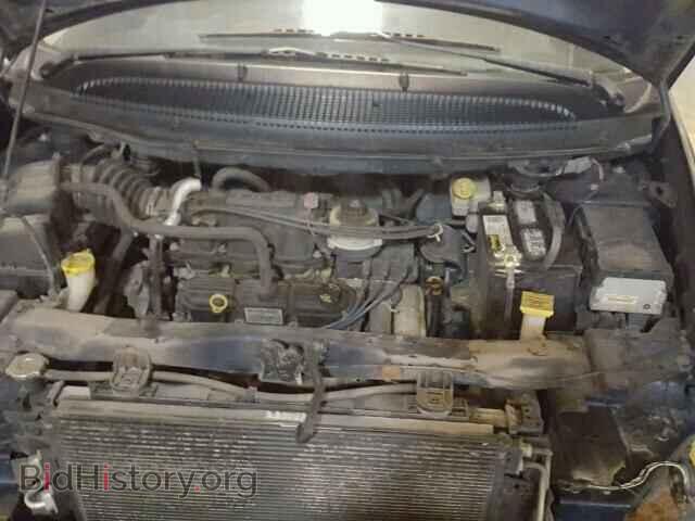 2006 DODGE CARAVAN - VIN: 1D4GP45R76B651053 - Фото 7
