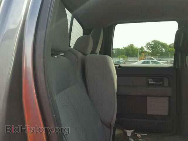 2014 FORD F150 - VIN: 1FTFW1EF4EFB75433 - Фото 6