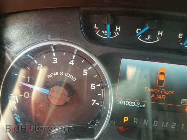 2014 FORD F150 - VIN: 1FTFW1EF4EFB75433 - Фото 8