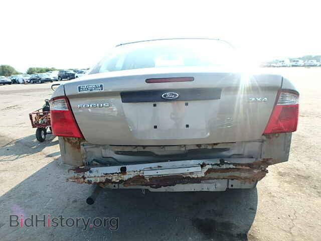 2005 FORD FOCUS - VIN: 1FAFP34N05W214638 - Фото 10
