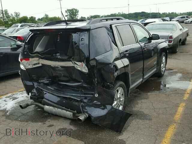 2014 GMC TERRAIN - VIN: 2GKFLSE35E6140905 - Фото 4