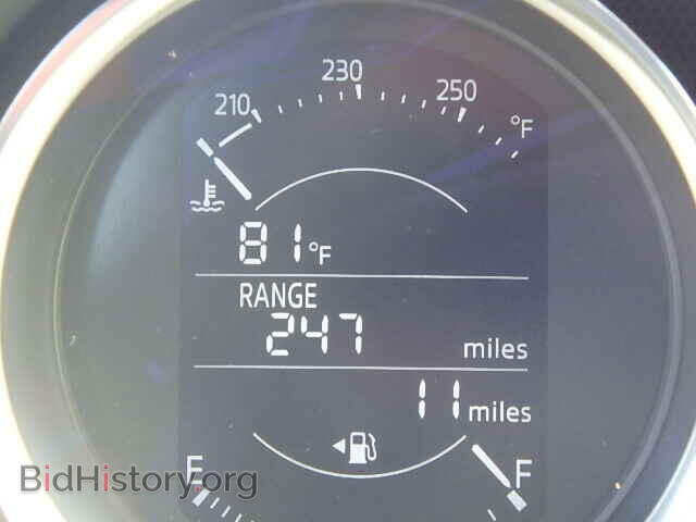 2016 MAZDA MIATA - VIN: JM1NDAD71G0101291 - Фото 8