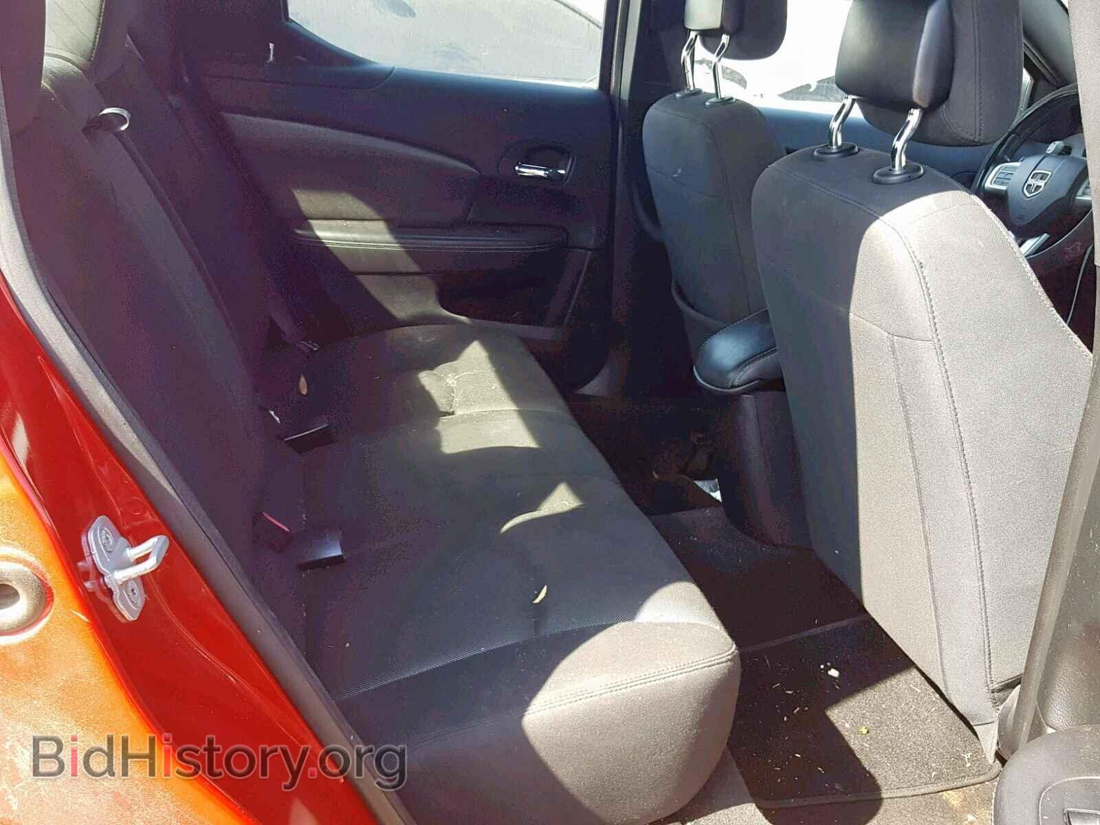 2013 DODGE AVENGER - VIN: 1C3CDZCB9DN625576 - Photo 6