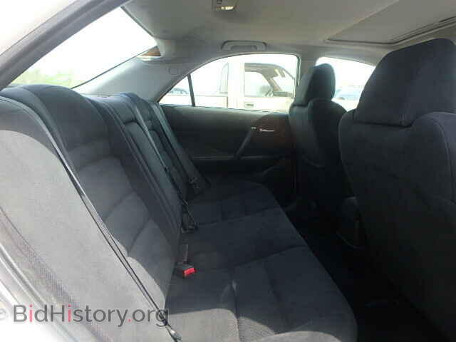 2006 MAZDA 6 - VIN: 1YVHP80D565M70661 - Фото 6