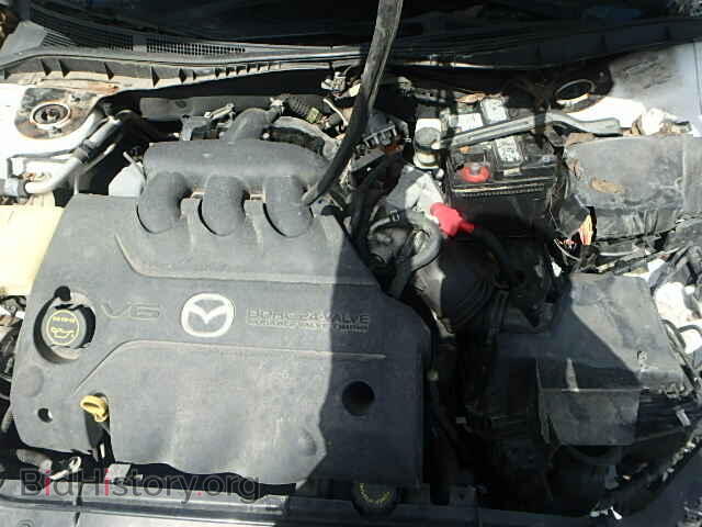 2006 MAZDA 6 - VIN: 1YVHP80D565M70661 - Фото 7