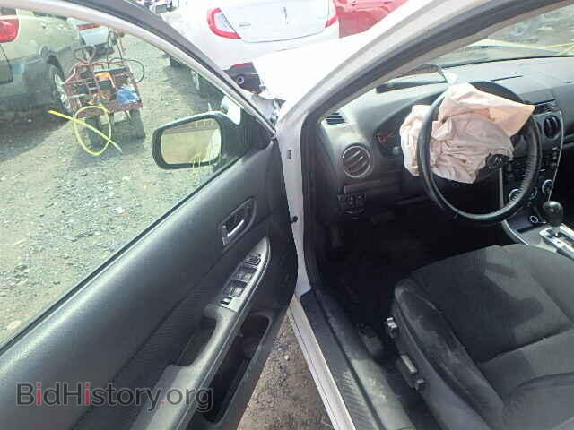 2006 MAZDA 6 - VIN: 1YVHP80D565M70661 - Фото 9