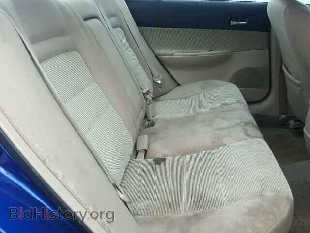2005 MAZDA 6 - VIN: 1YVFP80C955M62379 - Фото 6