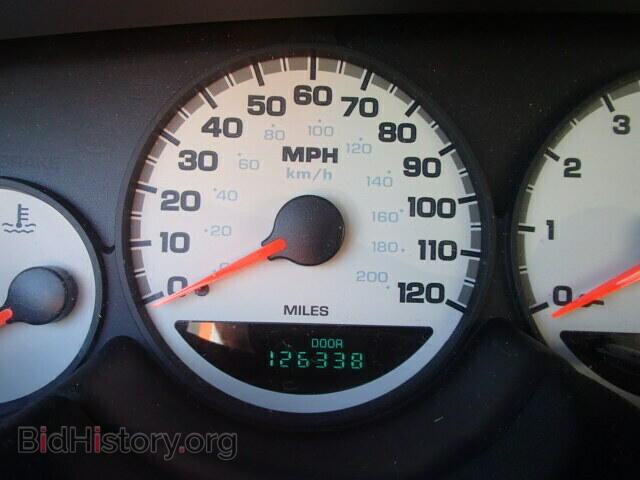 2003 DODGE NEON - VIN: 1B3ES56C63D236522 - Photo 8