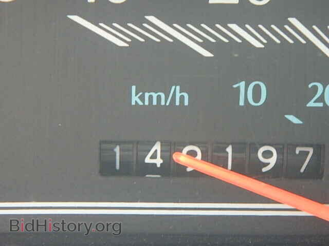 1990 CADILLAC DEVILLE - VIN: 1G6CD5334L4330826 - Photo 8