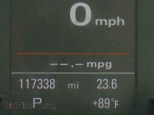 2012 AUDI A4 - VIN: WAUFFAFL8CN016080 - Фото 8