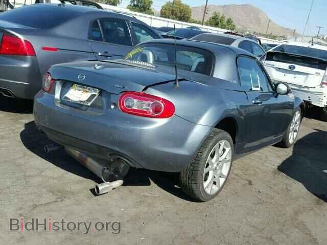 2013 MAZDA MIATA - VIN: JM1NC2PF9D0228586 - Фото 4