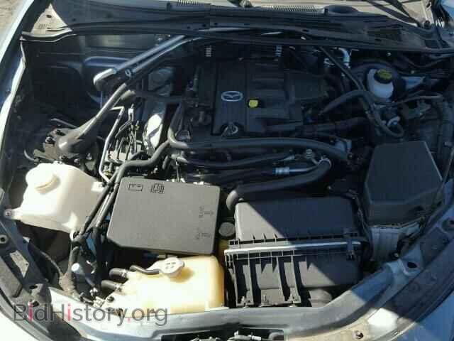 2013 MAZDA MIATA - VIN: JM1NC2PF9D0228586 - Фото 7