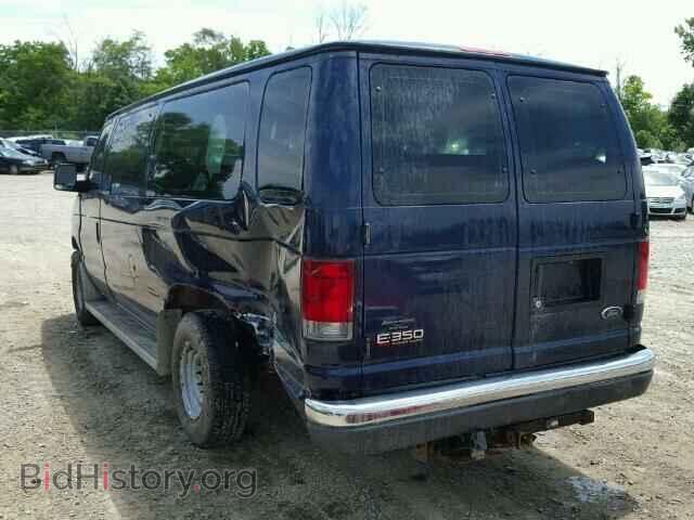 2003 FORD ECONOLINE - VIN: 1FBSS31L13HA47559 - Photo 3