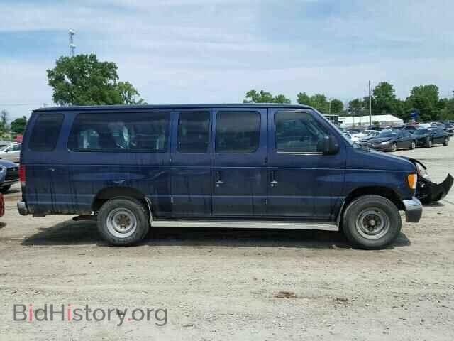 2003 FORD ECONOLINE - VIN: 1FBSS31L13HA47559 - Photo 9