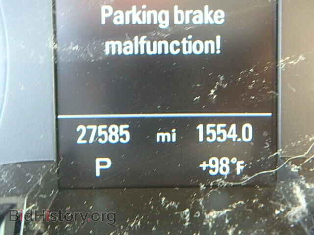2013 AUDI A4 - VIN: WAUFFAFL2DN050405 - Фото 8