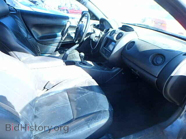 2002 MITSUBISHI ECLIPSE - VIN: 4A3AE85H92E062194 - Photo 5