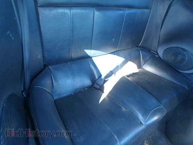 2002 MITSUBISHI ECLIPSE - VIN: 4A3AE85H92E062194 - Photo 6