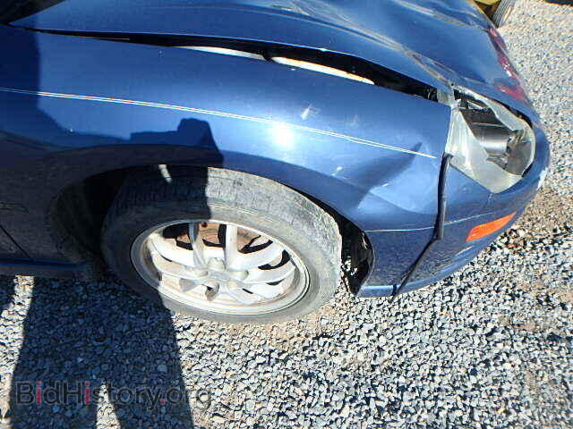 2002 MITSUBISHI ECLIPSE - VIN: 4A3AE85H92E062194 - Photo 9