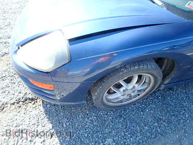 2002 MITSUBISHI ECLIPSE - VIN: 4A3AE85H92E062194 - Photo 10