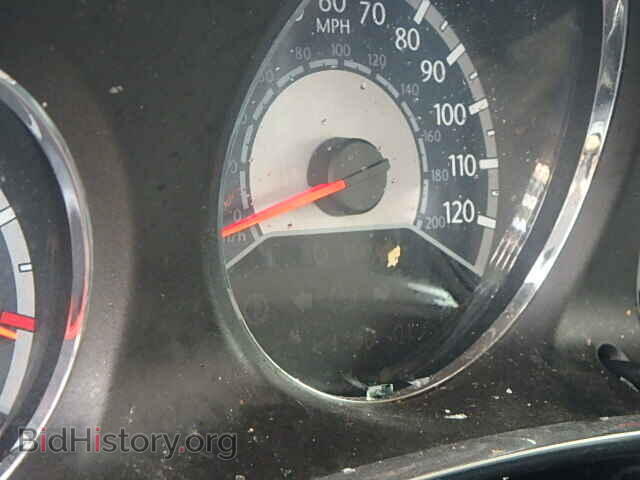 2013 CHRYSLER 200 - VIN: 1C3CCBBB7DN549884 - Photo 8