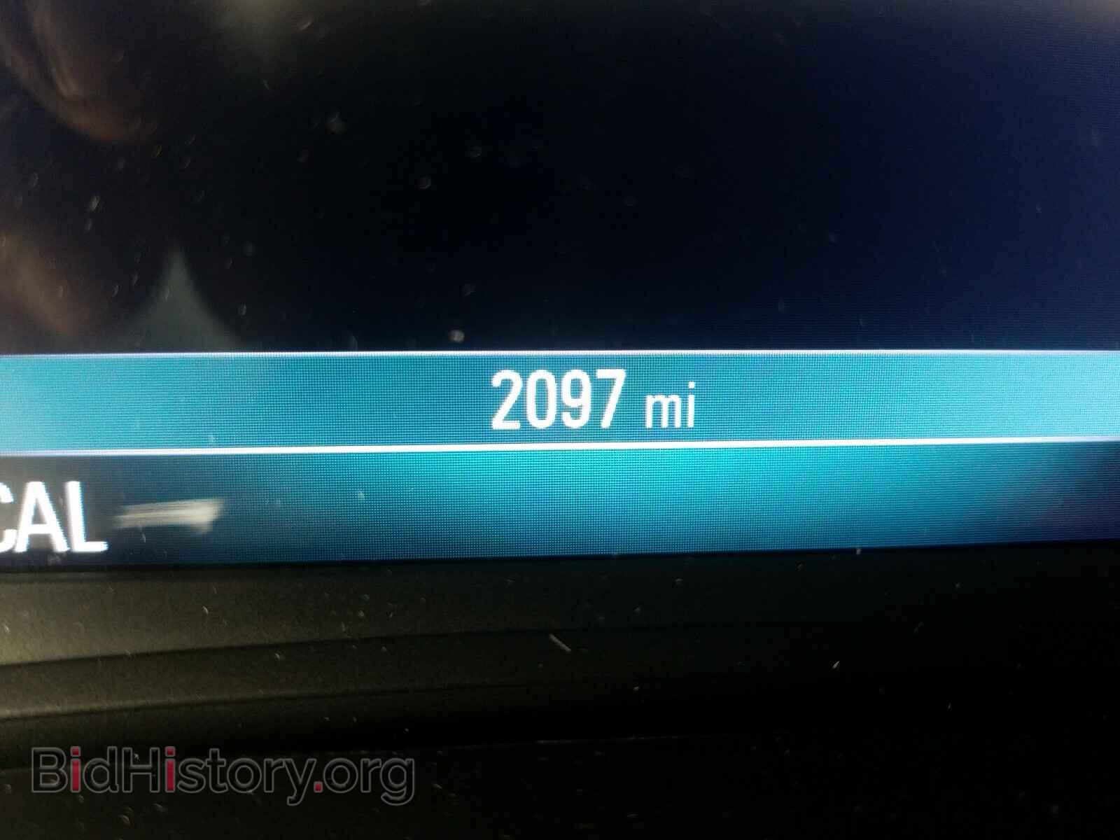 2019 BUICK ENCORE - VIN: KL4CJCSM0KB916352 - Photo 8