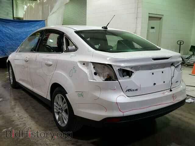 2012 FORD FOCUS - VIN: 1FAHP3H23CL160808 - Photo 3