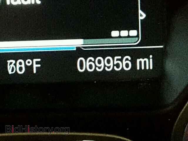 2012 FORD FOCUS - VIN: 1FAHP3H23CL160808 - Photo 8