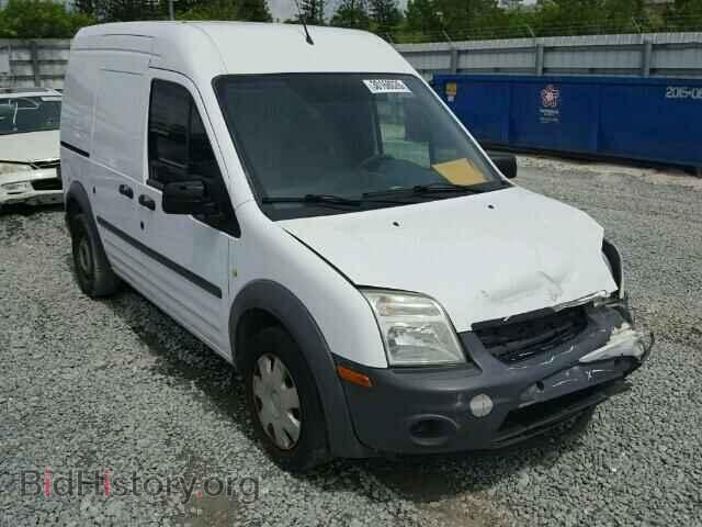 Photo NM0LS7CN5CT090365 - FORD TRANSIT CO 2012