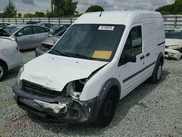 2012 FORD TRANSIT CO - VIN: NM0LS7CN5CT090365 - Фото 2