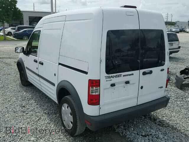 2012 FORD TRANSIT CO - VIN: NM0LS7CN5CT090365 - Фото 3