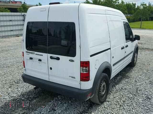 2012 FORD TRANSIT CO - VIN: NM0LS7CN5CT090365 - Фото 4