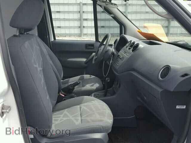 2012 FORD TRANSIT CO - VIN: NM0LS7CN5CT090365 - Фото 5