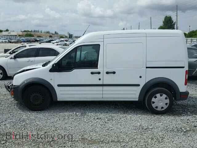 2012 FORD TRANSIT CO - VIN: NM0LS7CN5CT090365 - Фото 9