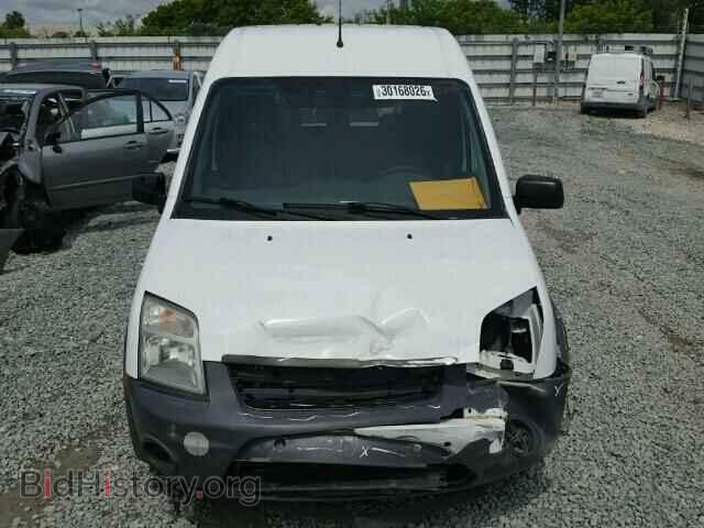 2012 FORD TRANSIT CO - VIN: NM0LS7CN5CT090365 - Фото 10