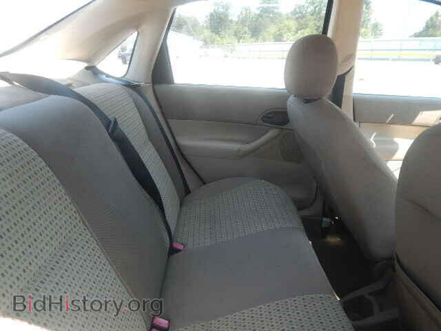 2005 FORD FOCUS - VIN: 1FAFP34NX5W201671 - Фото 6