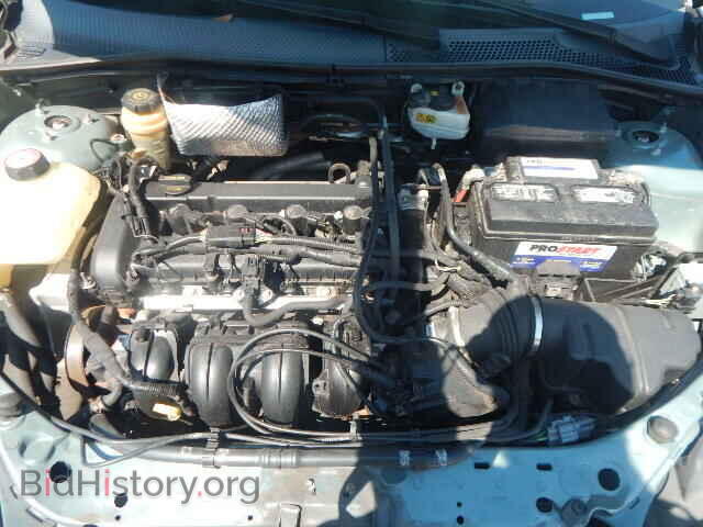 2005 FORD FOCUS - VIN: 1FAFP34NX5W201671 - Фото 7
