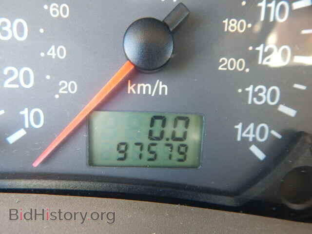 2005 FORD FOCUS - VIN: 1FAFP34NX5W201671 - Фото 8