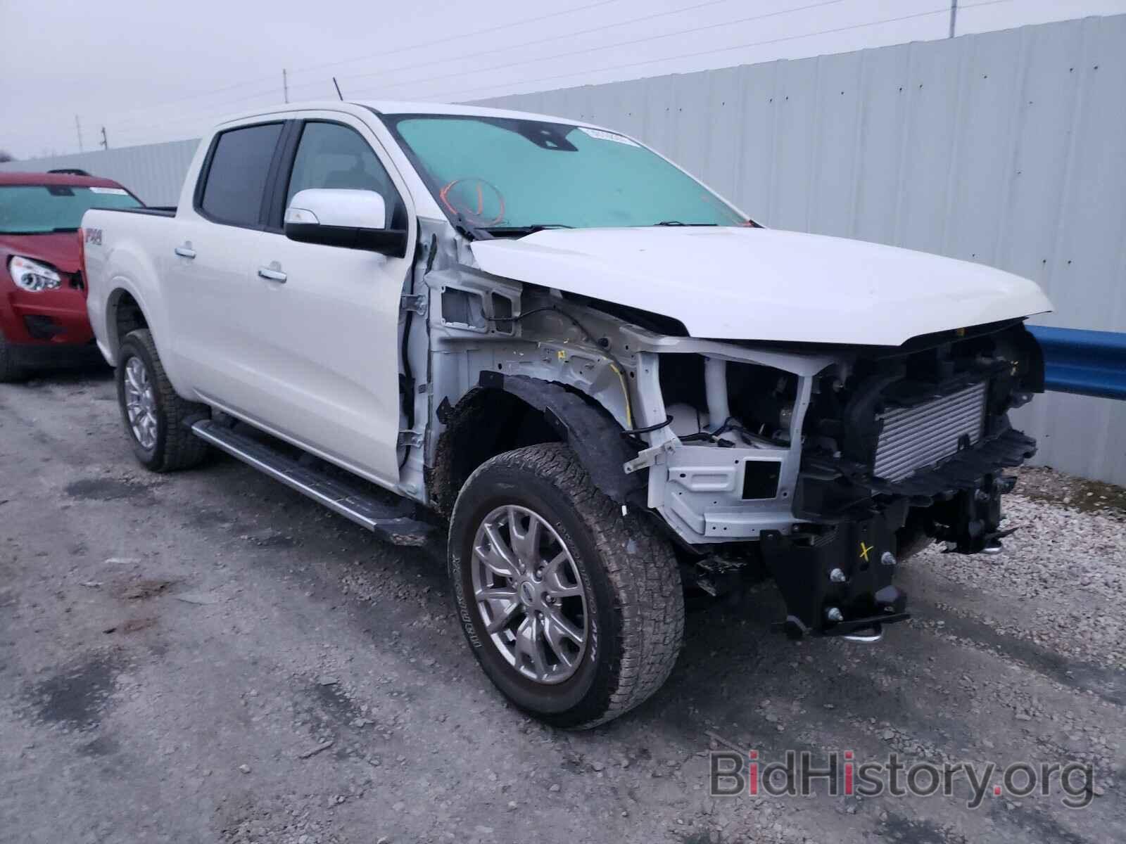 Photo 1FTER4FH6LLA47732 - FORD RANGER 2020