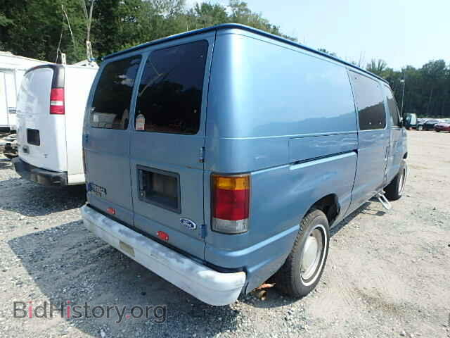 1992 FORD ECONOLINE - VIN: 1FTEE14N4NHB08973 - Фото 4