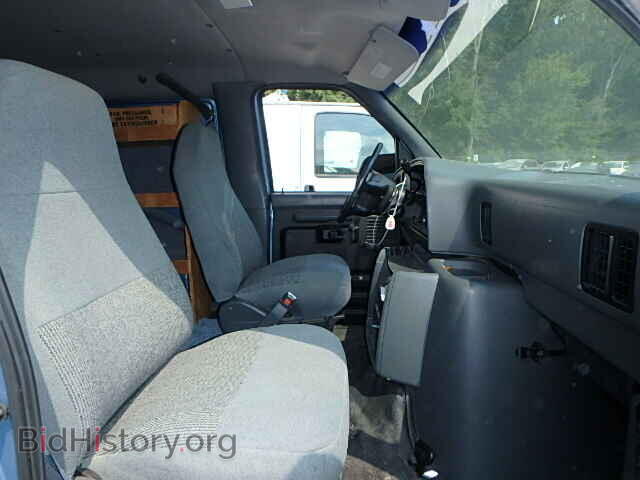 1992 FORD ECONOLINE - VIN: 1FTEE14N4NHB08973 - Фото 5